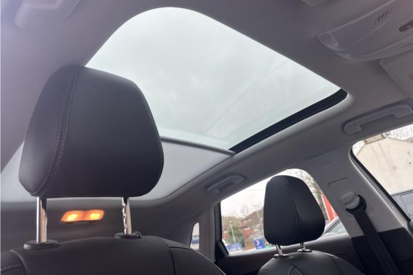 2019 Vauxhall Grandland X 1.2 Turbo Elite Nav SUV 5dr Petrol Auto 8Spd Euro 6 (s/s) (130 ps) - Leather, photo 38