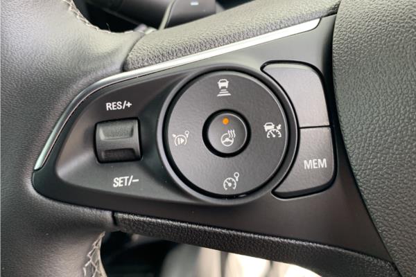 2024 Vauxhall Mokka 1.2 Turbo Ultimate SUV 5dr Petrol Auto Euro 6 (s/s) (130 ps) - Leather, photo 18