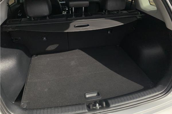 Non Franchise 2021 Kia Niro 1.6 GDi 2 SUV 5dr Petrol Hybrid DCT Euro 6 (s/s) (139 bhp) - Fabic - Cloth, photo 44