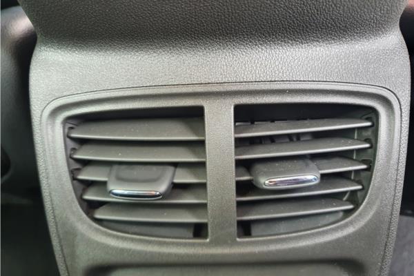 2022 Vauxhall Grandland 1.2 Turbo GS Line SUV 5dr Petrol Manual Euro 6 (s/s) (130 ps) - Cloth, photo 39