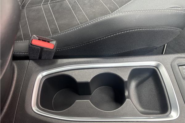 2022 Vauxhall Corsa 1.2 Turbo Ultimate Hatchback 5dr Petrol Auto Euro 6 (s/s) (130 ps) - Cloth/Alcantara, photo 24