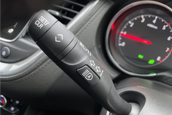 2019 Vauxhall Grandland X - Leather, photo 25