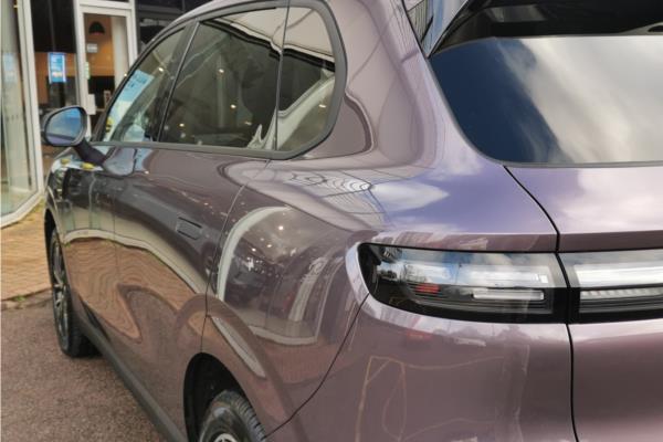 Leapmotor B10 5Dr 160kW 70kWh AU - Shadw Grey Lth, photo 36