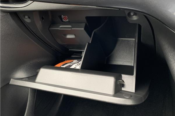 2022 Vauxhall Corsa 1.2 Turbo Ultimate Hatchback 5dr Petrol Auto Euro 6 (s/s) (130 ps) - Cloth/Alcantara, photo 26
