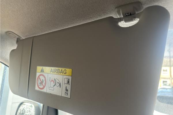 2023 Vauxhall Vivaro 1.5 Turbo D 2700 Prime Panel Van 6dr Diesel Manual L1 H1 Euro 6 (s/s) (120 ps) - Cloth, photo 30
