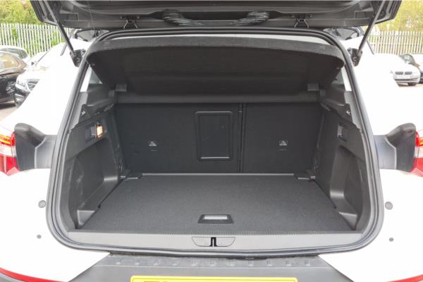 2020 VAUXHALL GRANDLAND - Berson Black, photo 14