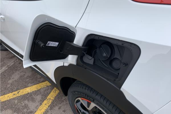 2022 Vauxhall Mokka 1.2 Turbo SRi Premium SUV 5dr Petrol Manual Euro 6 (s/s) (130 ps) - Cloth, photo 34