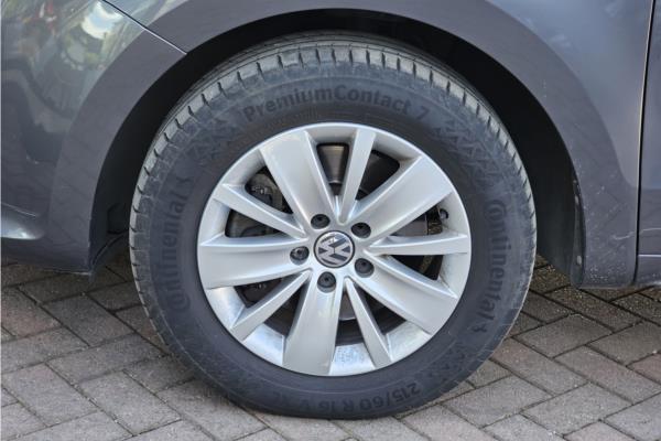 Non Franchise 2020 Volkswagen Sharan 1.4 TSI GPF SE Nav MPV 5dr Petrol DSG Euro 6 (s/s) (150 ps) - Fabic - Cloth, photo 44