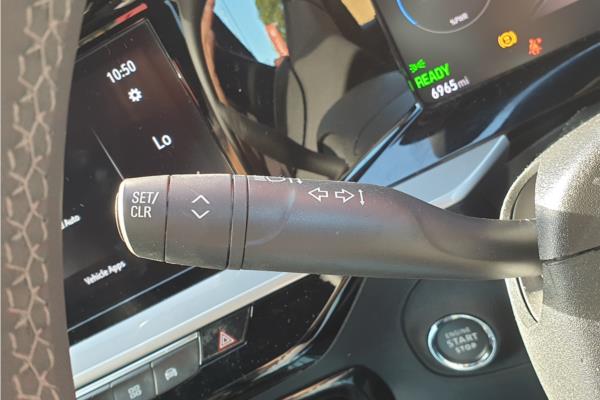2024 Vauxhall Mokka-e 50kWh Ultimate SUV 5dr Electric Auto (136 ps) - Black Alcantara, photo 27