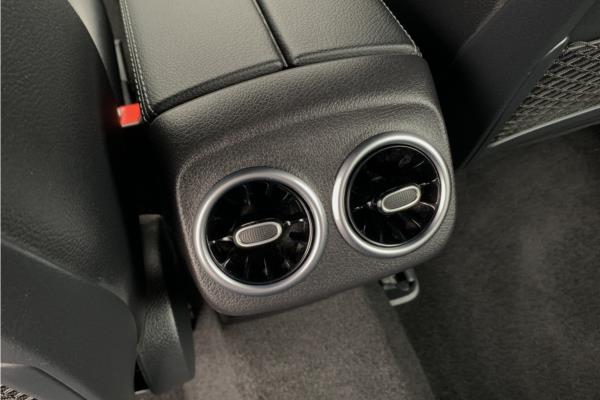 Non Franchise 2021 Mercedes-Benz A Class 1.3 A180 Sport (Executive) Hatchback 5dr Petrol 7G-DCT Euro 6 (s/s) (136 ps) - Fabic - Cloth, photo 46