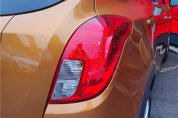 2019 Vauxhall Mokka X 1.4i Turbo ecoTEC Elite Nav SUV 5dr Petrol Manual Euro 6 (s/s) (140 ps) - Leather, photo 37