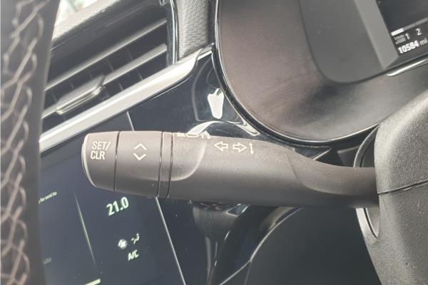 2019 Vauxhall Corsa 1.2 Turbo Ultimate Nav Hatchback 5dr Petrol Auto Euro 6 (s/s) (130 ps) - Cloth/Alcantara, photo 27