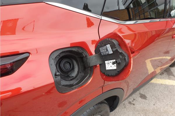 Non Franchise 2024 Nissan Qashqai 1.3 DIG-T MHEV N-Connecta SUV 5dr Petrol Hybrid XTRON Euro 6 (s/s) (158 ps) - Fabic - Cloth, photo 35