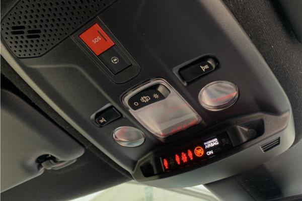 2022 Vauxhall Mokka 1.2 Turbo SRi Premium SUV 5dr Petrol Manual Euro 6 (s/s) (100 ps) - Cloth, photo 22