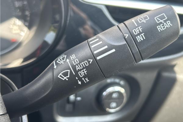 2020 Vauxhall Corsa 1.2 Turbo Ultimate Nav Hatchback 5dr Petrol Auto Euro 6 (s/s) (100 ps) - Cloth, photo 28