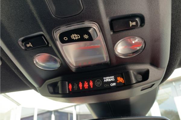 2022 Vauxhall Mokka 1.2 Turbo GS Line SUV 5dr Petrol Manual Euro 6 (s/s) (100 ps) - Cloth, photo 25