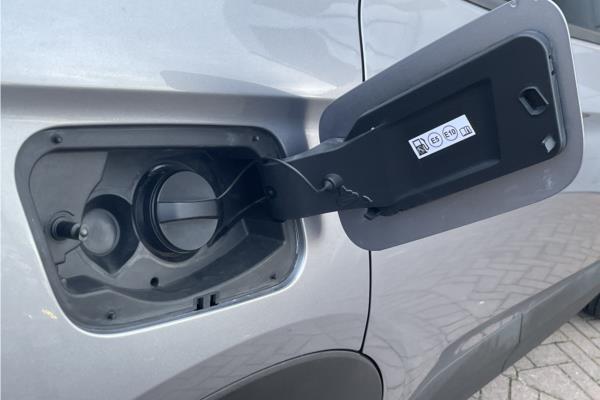 2020 Vauxhall Grandland X 1.2 Turbo SRi Nav SUV 5dr Petrol Auto Euro 6 (s/s) (130 ps) - Cloth, photo 30