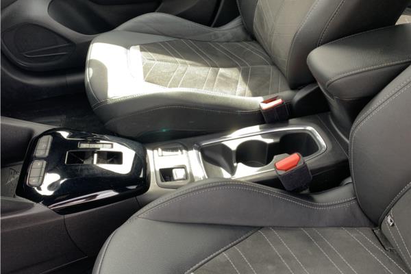 2022 Vauxhall Corsa 1.2 Turbo Ultimate Hatchback 5dr Petrol Auto Euro 6 (s/s) (130 ps) - Cloth/Alcantara, photo 42