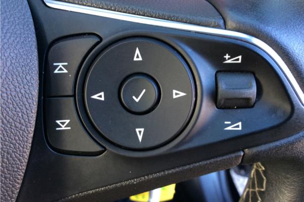2020 VAUXHALL INSIGNIA - Monita Fabric, photo 22