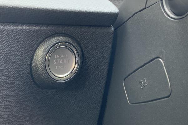 2024 VAUXHALL ASTRA - Jet Black Greta, photo 21