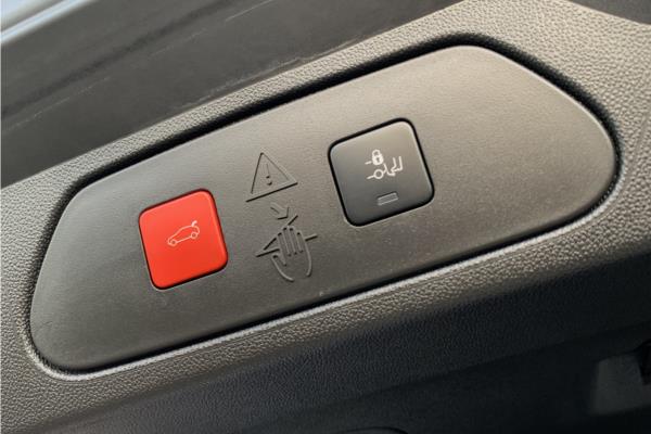 2023 Vauxhall Grandland - Black Alcantara, photo 48