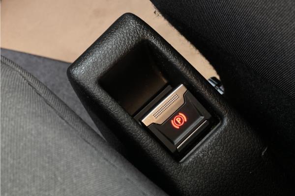 2021 Vauxhall Vivaro-e Life 50kWh Combi MPV 5dr Electric Auto LWB (9 Seat, 7.4kW Charger) (136 ps) - Cloth, photo 29